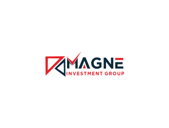 Magne Investment Group logo design by Greenlight