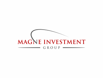 Magne Investment Group logo design by christabel