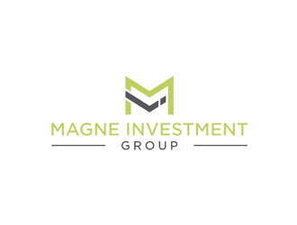 Magne Investment Group logo design by aflah