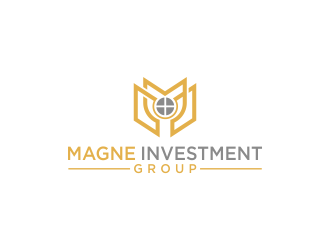 Magne Investment Group logo design by azizah