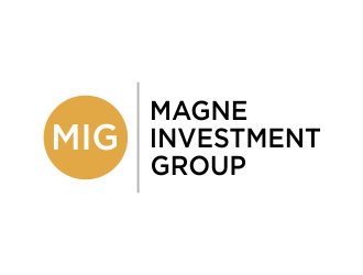 Magne Investment Group logo design by done
