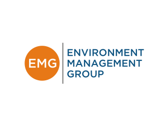 Environment Management Group logo design by Diancox