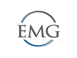 Environment Management Group logo design by Greenlight