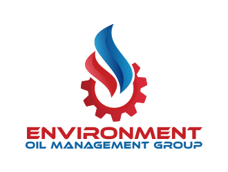 Environment Management Group logo design by Greenlight