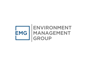 Environment Management Group logo design by salis17