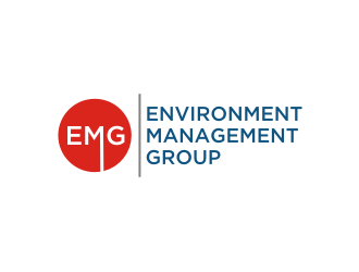 Environment Management Group logo design by Diancox