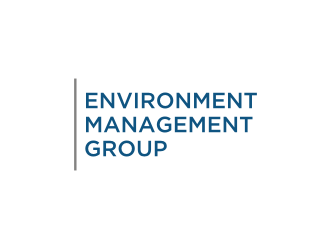 Environment Management Group logo design by Diancox