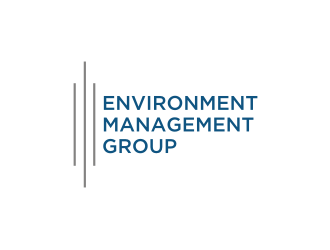 Environment Management Group logo design by Diancox