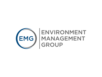 Environment Management Group logo design by salis17