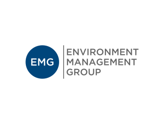 Environment Management Group logo design by salis17