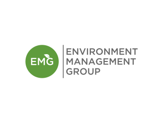 Environment Management Group logo design by salis17