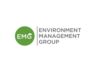 Environment Management Group logo design by salis17