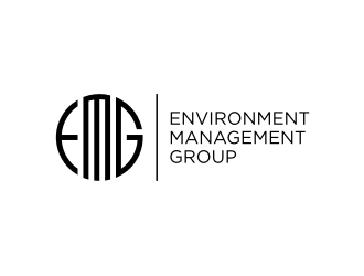 Environment Management Group logo design by KQ5