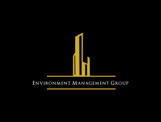 Environment Management Group logo design by Greenlight