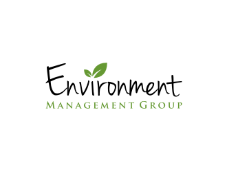 Environment Management Group logo design by asyqh