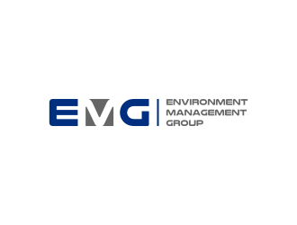 Environment Management Group logo design by mukleyRx