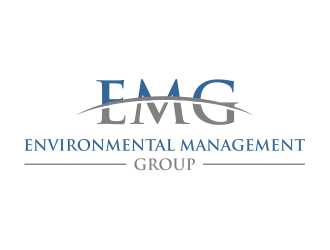 Environment Management Group logo design by cintoko