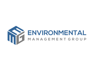 Environment Management Group logo design by cintoko