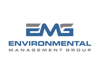 Environment Management Group logo design by cintoko