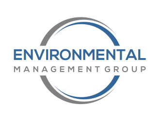 Environment Management Group logo design by cintoko