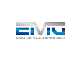 Environment Management Group logo design by mukleyRx
