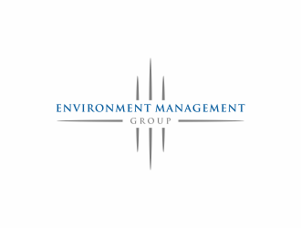 Environment Management Group logo design by christabel