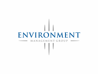 Environment Management Group logo design by christabel