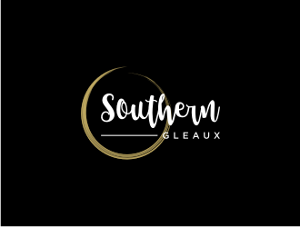 Southern Gleaux logo design by superiors