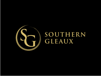 Southern Gleaux logo design by superiors