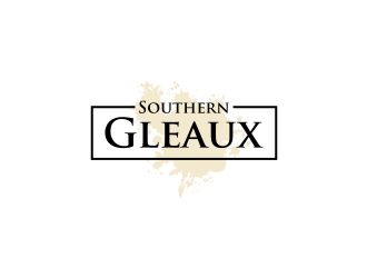 Southern Gleaux logo design by hopee