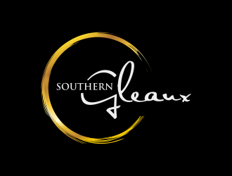 Southern Gleaux logo design by scolessi