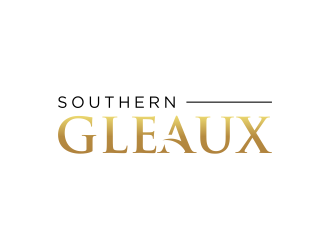 Southern Gleaux logo design by diki