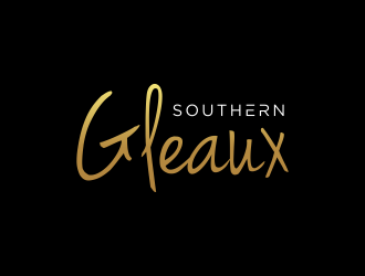 Southern Gleaux logo design by diki