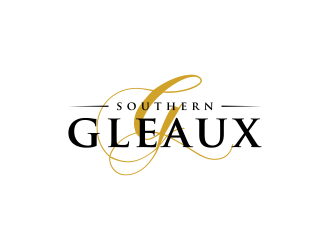 Southern Gleaux logo design by salis17