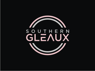 Southern Gleaux logo design by rief