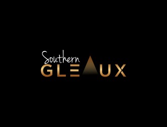 Southern Gleaux logo design by oke2angconcept