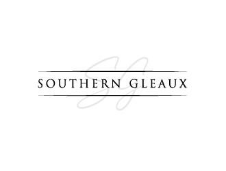 Southern Gleaux logo design by treemouse