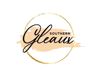 Southern Gleaux logo design by treemouse