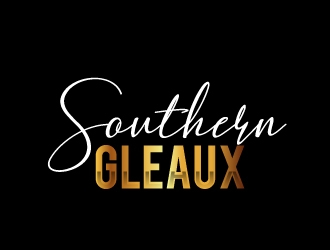Southern Gleaux logo design by AamirKhan