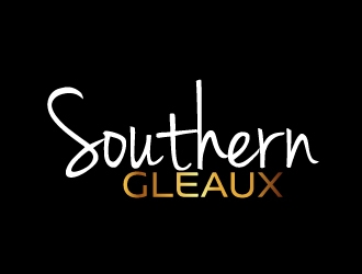 Southern Gleaux logo design by AamirKhan