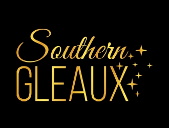 Southern Gleaux logo design by cikiyunn