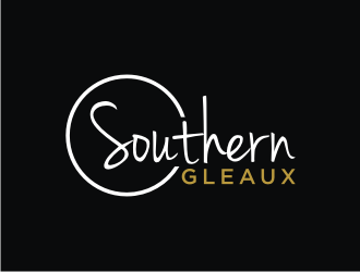 Southern Gleaux logo design by logitec