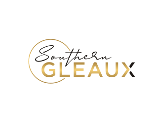 Southern Gleaux logo design by Franky.