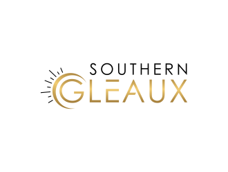 Southern Gleaux logo design by checx