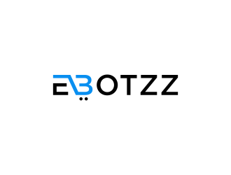 EBOTZZ logo design by checx