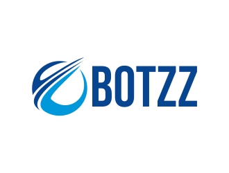 EBOTZZ logo design by cikiyunn