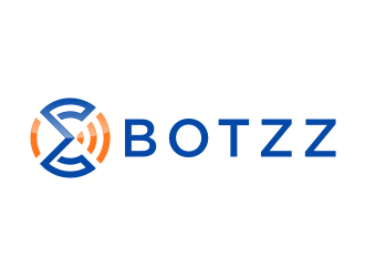 EBOTZZ logo design by icha_icha