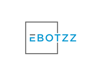 logo design by johana