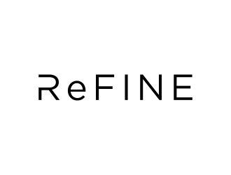 Refine logo design by Kanya