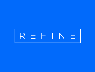 Refine logo design by asyqh